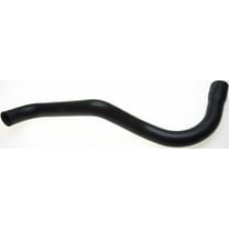 Gates 21342 Premium Molded Coolant Hose Fits select: 1987-1990 CADILLAC BROUGHAM, 1980-1986 CADILLAC FLEETWOOD