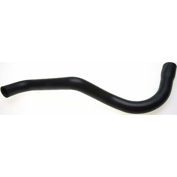 Gates 21342 Premium Molded Coolant Hose Fits select: 1987-1990 CADILLAC BROUGHAM, 1980-1986 CADILLAC FLEETWOOD