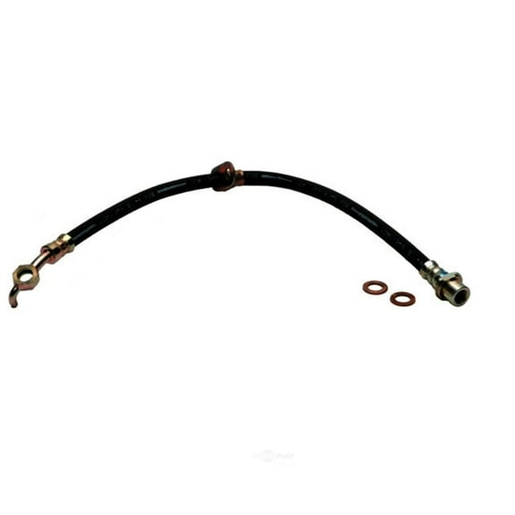 Raybestos BH380901 Professional Grade Hydraulic Brake Hose Fits select: 1996-2000 TOYOTA RAV4