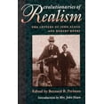 thumbnail image 1 of Pre-Owned Revolutionaries of Realism (Hardcover) 0691044139 9780691044132, 1 of 1