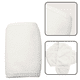 thumbnail image 3 of Diadema de spa facial, Toalla de baño de ducha de maquillaje Diadema deportiva Toalla elástica de rizo con velcro Adepaton CPB-DE-LYY588-1, 3 of 5