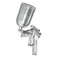 thumbnail image 1 of Pistola Pintar Gravedad Boquilla 2 Mm Truper 13060 Truper PIPI-422, 1 of 3