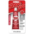 thumbnail image 4 of Shoe Goo Glue Shoe Repair for Leather Rubber Canvas Waterproof 110232 Goop 1 fl oz Tube Clear, 3-Pack, 4 of 4