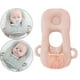 thumbnail image 5 of Almohada de lactancia Sunnimix Almohada de maternidad Almohada de autolactancia Rosado, 5 of 8