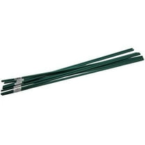 allFENZ 60" Landscaping Polyethylene Garden Stakes (10 Pack)