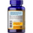 thumbnail image 2 of Puritan's Pride Vitamin E 1000 IU Softgels, 100 Rapid Release Softgels, 2 of 8