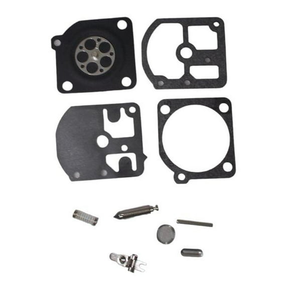 Proven Part Carburetor Rebuild Kit For Zama Rb-2