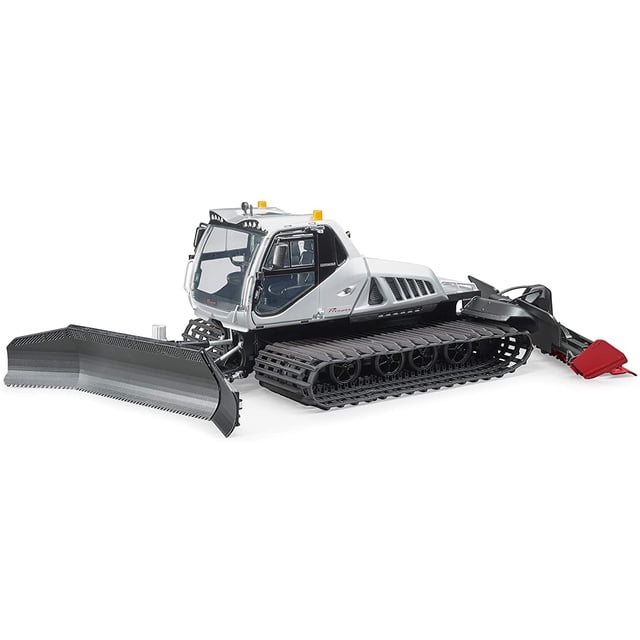 Prinoth Snow groomer Leitwolf Bruder Toys Juguetes/Modelismo/Autos a Escala