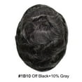 Lyrical Hair Toupee for Men Hair System for Man Siwss Super Welded Lace