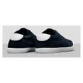 thumbnail image 2 of Kenneth Cole Men's Boogie Down Suede Sneaker, Navy, Size 11 Med, 2 of 2
