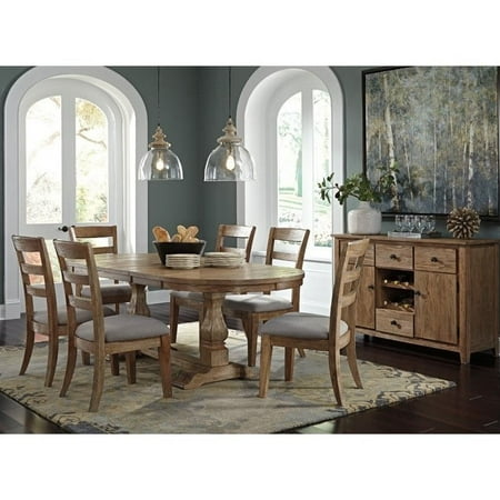 ashley danimore 8 piece