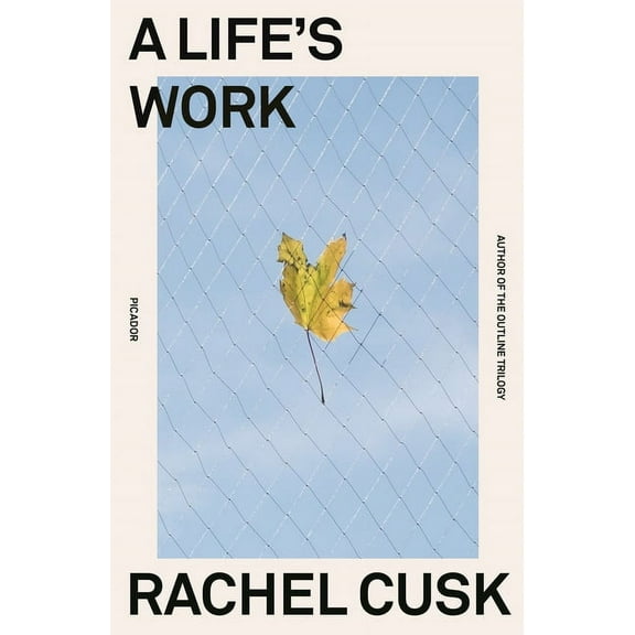 A Life's Work: On Becoming a Mother, (Paperback)