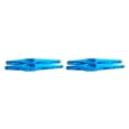 thumbnail image 3 of Xinxinyy 2piece Car Swing Arms Made Rear Swing High-performance Made Of Good blue 2Set, 3 of 6