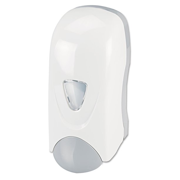 Impact Products Foameeze Bulk Foam Soap Dispenser With Refillable