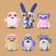 thumbnail image 5 of Peluche Fuggler Old Fogies Monstruo Feo Divertido 22 cm, 5 of 9