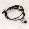 thumbnail image 1 of Car Speed Sensor Rear Right ABS Wheel Speed Sensor 47900-EA005 Fits For  FRONTIER 2005-2018, 1 of 8
