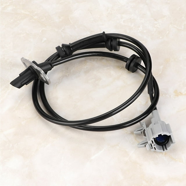 Car Speed Sensor Rear Right ABS Wheel Speed Sensor 47900-EA005 Fits For FRONTIER 2005-2018