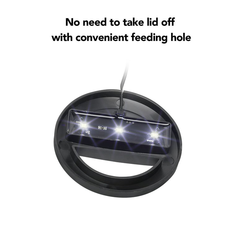 Aqueon 1.6 store gallon