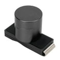 thumbnail image 1 of Soporte Magnético para Tiza de Billar, Caja Redonda de Tiza para Billar de Aleacio de aluminio Con Clip Fijo para Billar, 1 of 7