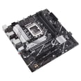 thumbnail image 3 of Tarjeta Madre ASUS PRIME B760M-A D4 CSM: Chipset Intel B760M, Socket 1700, Memoria: DDR4, 128GB Max, Micro-ATX, 3 of 4