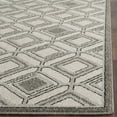 thumbnail image 4 of Safavieh Amherst Marla Geometric Area Rug, Ivory/Light Gray, 8' x 10', 4 of 9