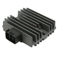 thumbnail image 5 of Rectificador de regulador de voltaje, rectificador de regulador de voltaje negro, repuesto de accesorios de motocicleta para VN900 Vulcan 900 2006-2017, 5 of 5