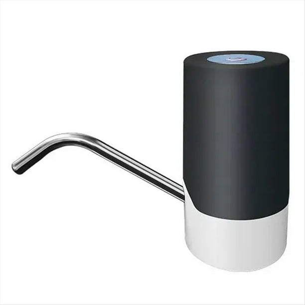 Bomba Eléctrica de Agua Potable, Pequeña Máquina de Drenaje Automático, Equipo de Bombeo Doméstico, Bebedero Eléctrico.