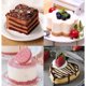 thumbnail image 4 of Juego de 6 moldes para anillos de pastel, molde redondo de acero inoxidable de 3 pulgadas para mousse de postre con anillos de cocina empujadores y levantadores, molde para tartar, 4 of 5