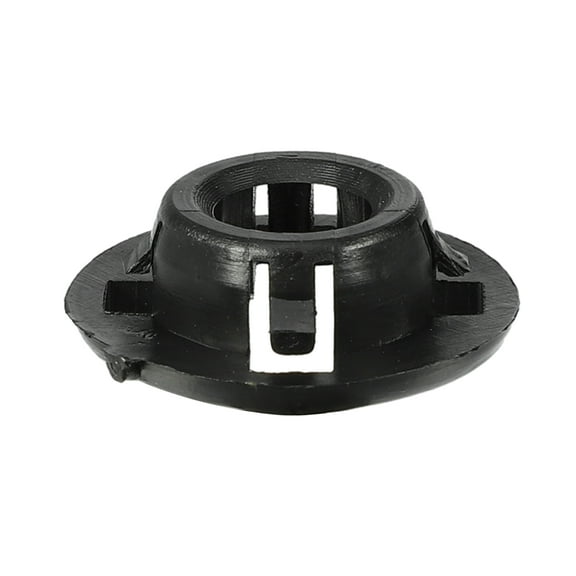 Unique Bargains Hood Prop Rod Holder Hood Clips Hood Rod Clip for Toyota Corolla 2003-2008 No.90480-15034