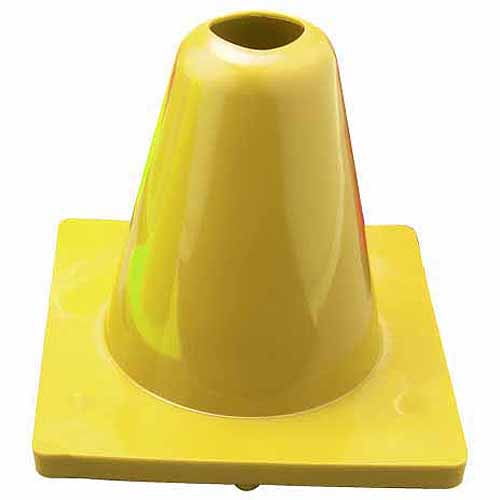 6" Game Cones