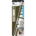 thumbnail image 6 of (2 pack) Maybelline Tattoo Studio Sharpenable Gel Pencil Waterproof Longwear Eyeliner, Emerald Lights, 6 of 12