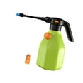 thumbnail image 4 of Botella de spray eléctrica inalámbrica de 2.5L 2.5L USB RECARGABLE MITER AUTOMÁTICA PORTABLE MIRTER para LAVE de AUTOLACIÓN Varita larga verde, 4 of 8
