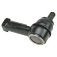 thumbnail image 4 of TRQ Front Outer Tie Rod Set Fits Select 1982-2003 Jaguar Vanden Plas 1994-1996 XJ12 1982-1997 XJ6 1998-2003 XJ8 1995-2003 XJR 1982-1996 XJS 1997-2006 XK8 2000-2006 XKR, 4 of 5