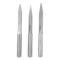 thumbnail image 2 of Fraise en Forme, 3pcs VShaped Coupeur de Coupe Tungstène Fraise en Acier en Forme de Coupe de Coupe de Coupe de Coupe de Coupe de Coupe de Qualité Inégalée, 2 of 14