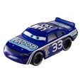 thumbnail image 1 of Disney Pixar Cars Diecast Mood Springs #33 a escala 1:55, 1 of 3