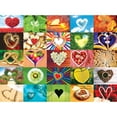 thumbnail image 4 of Cra-Z-Art Kodak 1000-Piece Love Is Everywhere Adult Jigsaw Puzzle, 4 of 5