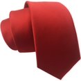 thumbnail image 2 of HAHDAXIA Ensemble 3 Pcs pour Hommes, Mode, Cravates Moulantes en Polyester, Nœud Papillon, Nœud Papillon, Poche, Carré, 2 of 5