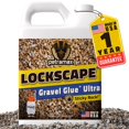 thumbnail image 1 of Pegamento para grava PetraMax Lockscape para jardinería 1.9 L, 1 of 9