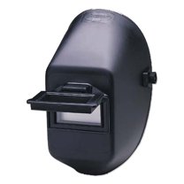 Jackson Safety Welding Helmet - Passive - Hydraflex - 4.5