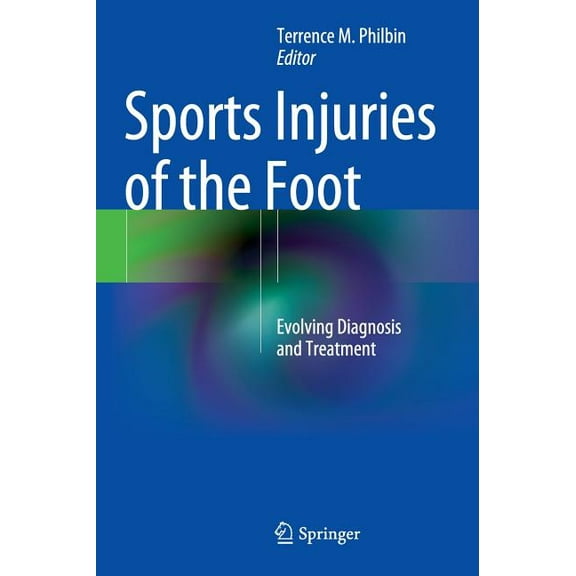 Sports Injuries Of The Foot: Evolving Diagnosis And Treatment