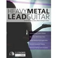 thumbnail image 1 of Pre-Owned Heavy Metal Lead Guitar (Paperback), 1 of 1