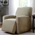 thumbnail image 3 of Kathy Ireland Daybreak Slipcover Large Recliner, 3 of 7