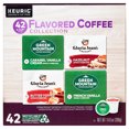 thumbnail image 2 of Red Velvet One-Step Latte K-Cup Pods - 20 Count - Dark Roast - Keurig Compatible 2 of 6