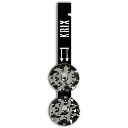 Schlagwerk Cajon Krix - The Rhythm Step