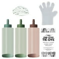 thumbnail image 2 of Tulip Camo One-Step Tie-Dye Kit, 12 Pack, 2 of 7