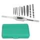 thumbnail image 1 of Extractor De Tornillos, Kit De Extractor De Tornillos, Extractor De Tornillos Sin Cabeza Y Extractor Para El Hogar De Carpintería ANGGREK Headless Screw Extractor Set, 1 of 8