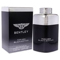thumbnail image 2 of Bentley Black Edition de Bentley para hombres - EDP en aerosol de 3,4 oz Bentley Bentley Bentley Black Edition Perfume EDP Caballero 3.4oz, 2 of 3