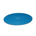 thumbnail image 1 of Intex 18Ft Solar Pool Cover, 1 of 5