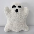 thumbnail image 1 of Juguete lindo del fantasma de la felpa del tema del festival de los juguetes de la felpa de Halloween para el sofá cama del sofá casero, 1 of 7