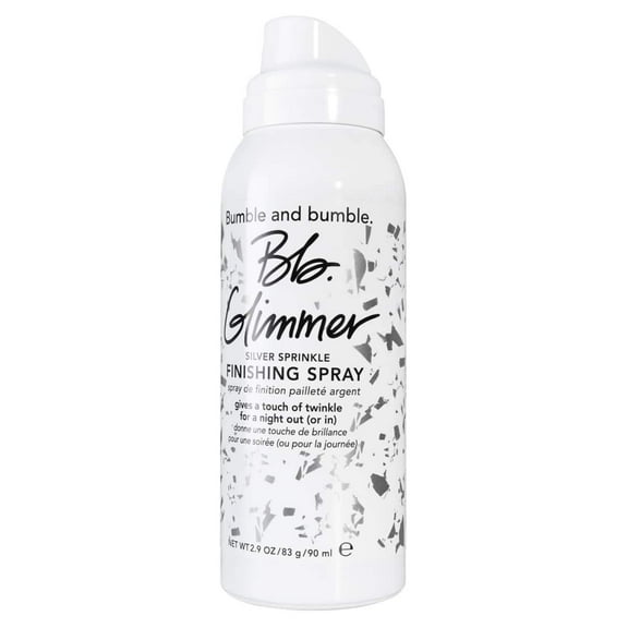 Bumble and Bumble Glimmer Silver 2.9 oz
